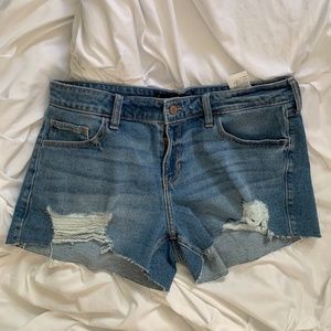 Hollister Shorts Size 15